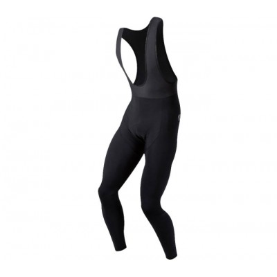 Велорейтузи Pearl Izumi PURSUIT THERMAL з лямками, чорн, розм. XXL