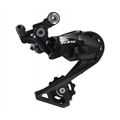 Перемикач задній RD-R7000-SS 105, SHADOW 11-швидк, короткий важіль