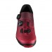 Веловзуття SHIMANO XC701MR червоне, розм. EU45
