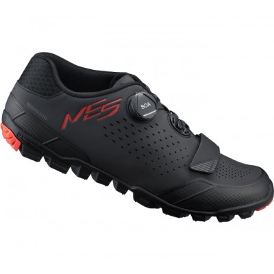 Веловзуття SHIMANO ME501ML чорн, розм. EU47