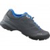 Веловзуття жіноче SHIMANO MT301WG сіре, розм. EU36