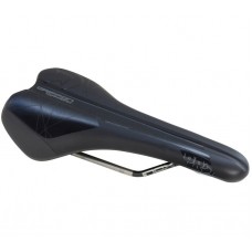 Сідло PRO Griffon Offroad, чорне, 142mm Сідло PRO Griffon Offroad, чорне, 142mm