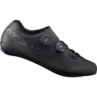 Веловзуття SHIMANO RC701ML чорне, розм. EU43