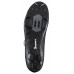 Веловзуття SHIMANO XC501ML чорне, розм. EU45