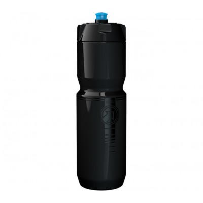 Фляга PRO TEAM 800ml, чорна