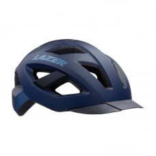Шолом LAZER Cameleon, темно-синій матовий, розм. S