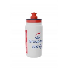 Фляга ELITE FLY FDJ GROUPAMA 550 мл