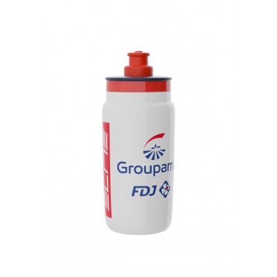 Фляга ELITE FLY FDJ GROUPAMA 550 мл