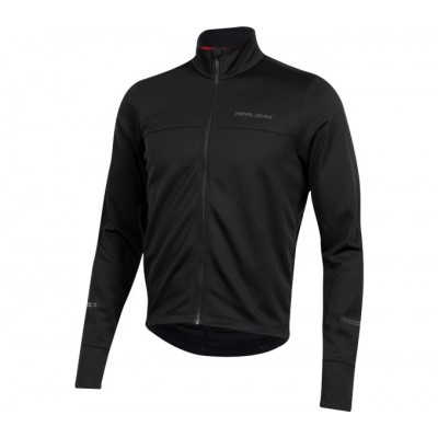 Велокуртка Pearl Izumi QUEST THERMAL, чорна, розм. L