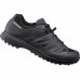 Веловзуття SHIMANO ET500 чорне, розм. EU41