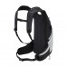 Рюкзак SHIMANO ROKKO 12L з гідросистемою, чорно-сірий