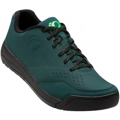 Веловзуття Pearl Izumi X-ALP FLOW, зелене, розм. EU46