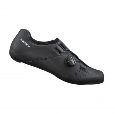 Веловзуття SHIMANO RC300ML чорне, розм. EU45 Веловзуття SHIMANO RC300ML чорне, розм. EU45
