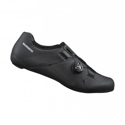 Веловзуття SHIMANO RC300ML чорне, розм. EU45