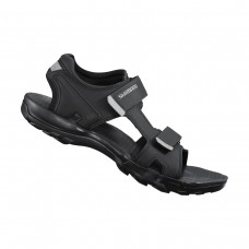 Веловзуття SHIMANO SD501ML, чорне, розм. EU42