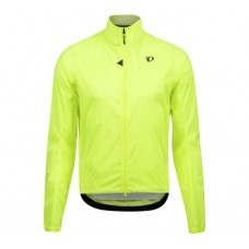 Вітровка Pearl Izumi ZEPHRR, неоново-жовта, розм. L