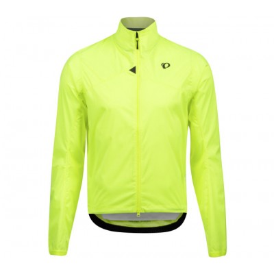 Вітровка Pearl Izumi ZEPHRR, неоново-жовта, розм. L