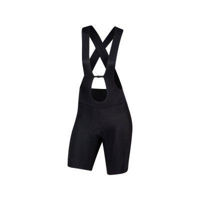 Велотруси жіночі Pearl Izumi ATTACK з лямками, чорні, розм. M