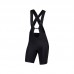 Велотруси жіночі Pearl Izumi ATTACK з лямками, чорні, розм. M