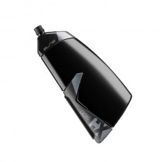 Комплект ELITE CRONO CX 2021: фляготримач + фляга 500мл
