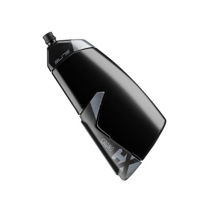 Комплект ELITE CRONO CX 2021: фляготримач + фляга 500мл