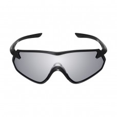 Окуляри SHIMANO S-PHYRE RIDESCAPE фотохромні, чорний металік