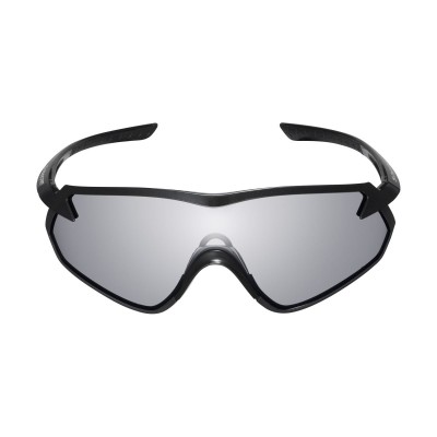 Окуляри SHIMANO S-PHYRE RIDESCAPE фотохромні, чорний металік