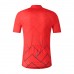 Велоджерсі Shimano TEAM 2, червоне, розм. XL