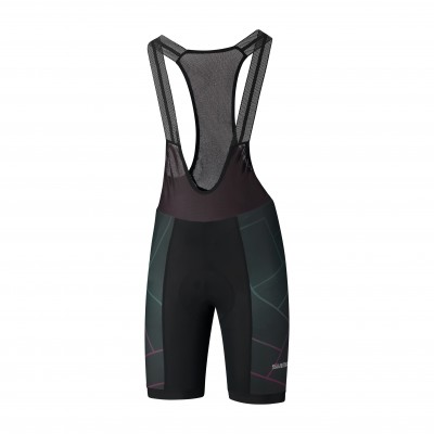 Велотруси Shimano TEAM 2, чорні, розм. XXL