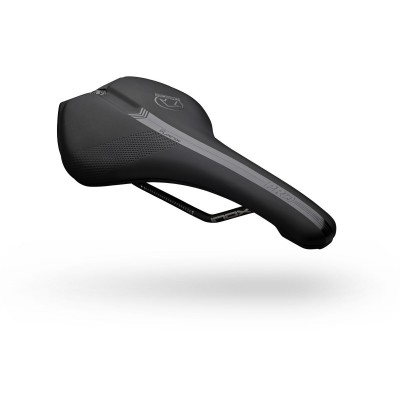 Сідло PRO Turnix PERFORMANCE, чорне, 152mm