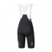 Велотруси Shimano KODAMA з лямками, чорні, розм. XXXL