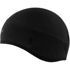 Шапочка під шолом Shimano Windbreak Skull Cap, чорна