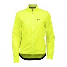 Вітровка жіноча Pearl Izumi Quest Barrier, неоново-жовта, розм. L