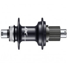 Втулка задня FH-M8110 DEORE XT 12-шв. 28отв 12MM THRU TYPE AXLE OLD:142мм CENTER LOCK