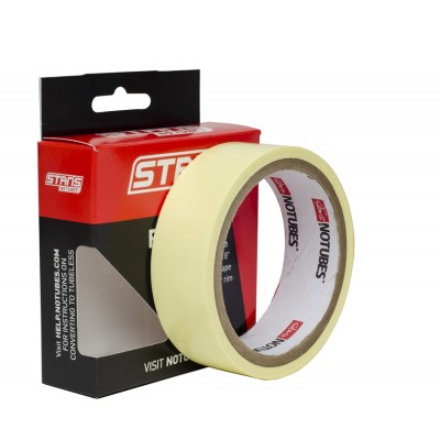 Стрічка для ободу Stan's Notubes 25мм