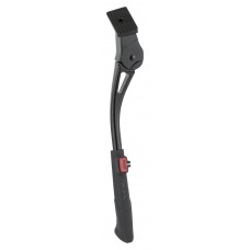 Підніжка KLS Kickback 24"-29" чорний Підніжка KLS Kickback 24"-29" чорний