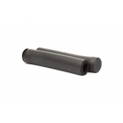 Ручки руля ONRIDE FoamGrip. Чорний