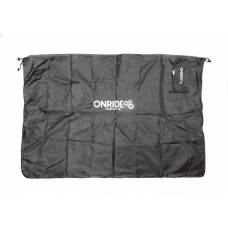Чохол велосипедний ONRIDE 29"/29"+ з логотипом