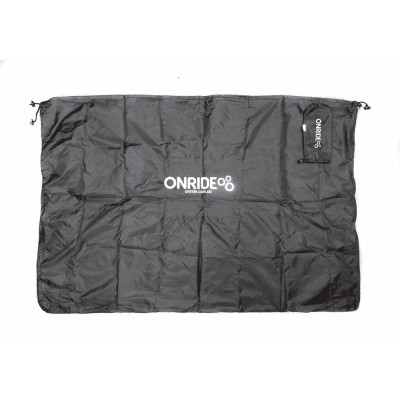 Чохол велосипедний ONRIDE 29"/29"+ з логотипом
