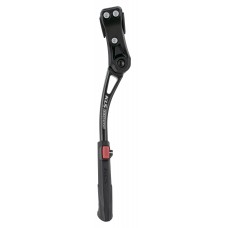 Підніжка KLS Kickdown 24"-29" чорний Підніжка KLS Kickdown 24"-29" чорний