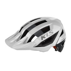 Шолом KLS Outrage білий L/XL (59-63 cм) магнітна застібка Шолом KLS Outrage білий L/XL (59-63 cм) магнітна застібка
