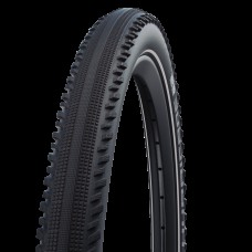 Покришка Schwalbe Hurricane 28x1.60 (42-622) RG reflex
