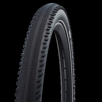 Покришка Schwalbe Hurricane 28x1.60 (42-622) RG reflex