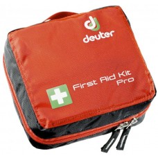 Аптечка First Aid Kit Pro цвет 9002 papaya Пустая Аптечка First Aid Kit Pro цвет 9002 papaya Пустая