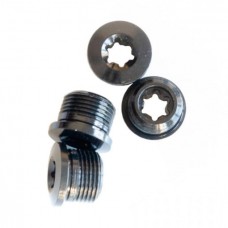 BOLT PACK,BMX,M10X0.75X7.0,TORX HEAD