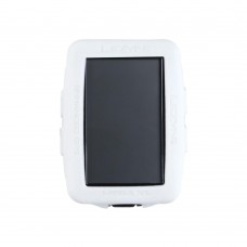 GPS чохол для Lezyne MEGA XL GPS COVER Білий Y13