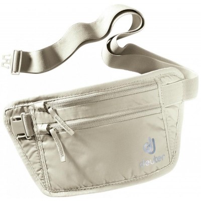 Кошелек Security Money Belt I цвет 6010 sand