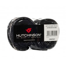 Набір з 2х камер Hutchinson CH LOT 2 20X1.70-2.35 VS 40 MM Набір з 2х камер Hutchinson CH LOT 2 20X1.70-2.35 VS 40 MM
