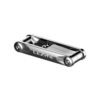 Мультитул Lezyne SV PRO 5 Чорний Y14