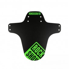 Крило RockShox MTB Black with Neon Green Print Крило RockShox MTB Black with Neon Green Print